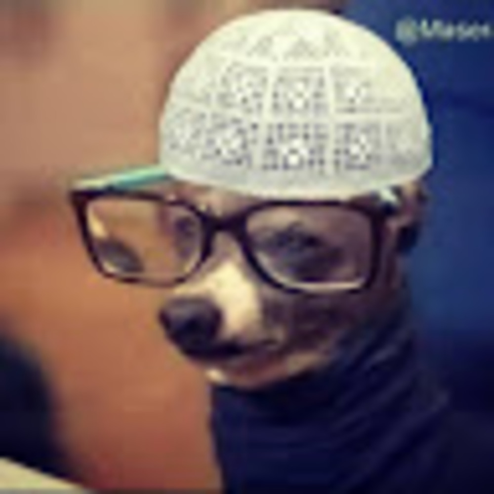 Meet your Posher, 2easy